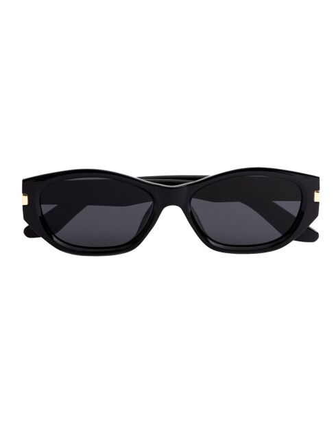 Lunettes de Soleil Kelsey noires