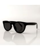 Lunettes de Soleil Lucy noires
