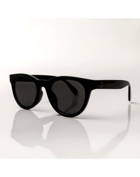 Lunettes de Soleil Lucy noires