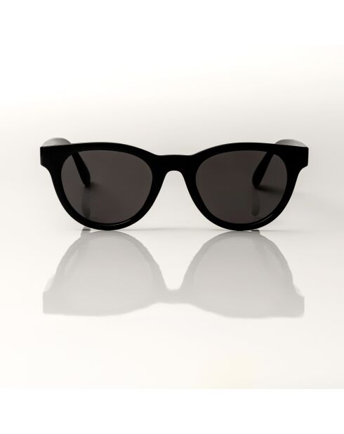 Lunettes de Soleil Lucy noires