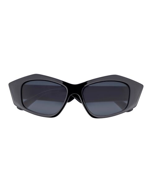 Lunettes de Soleil Kylie noires