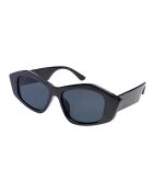 Lunettes de Soleil Kylie noires