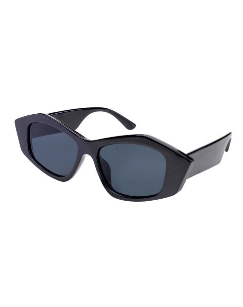 Lunettes de Soleil Kylie noires
