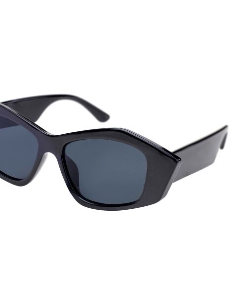 Lunettes de Soleil Kylie noires