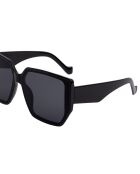 Lunettes de Soleil Hailey noires