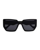 Lunettes de Soleil Hailey noires