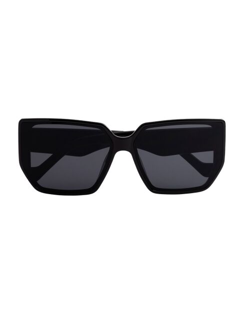Lunettes de Soleil Hailey noires
