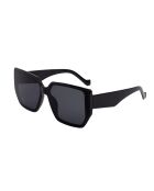 Lunettes de Soleil Hailey noires