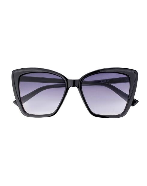 Lunettes de Soleil Mary noires