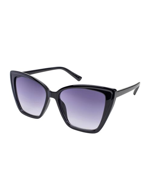 Lunettes de Soleil Mary noires