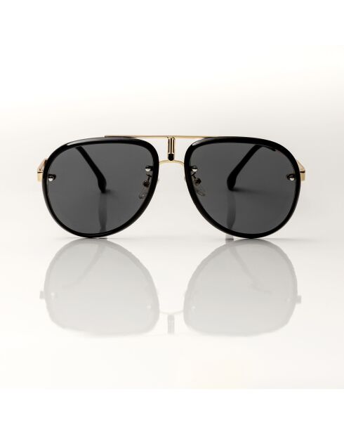 Lunettes de Soleil Victoria noires