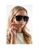Lunettes de Soleil Gabriella noires