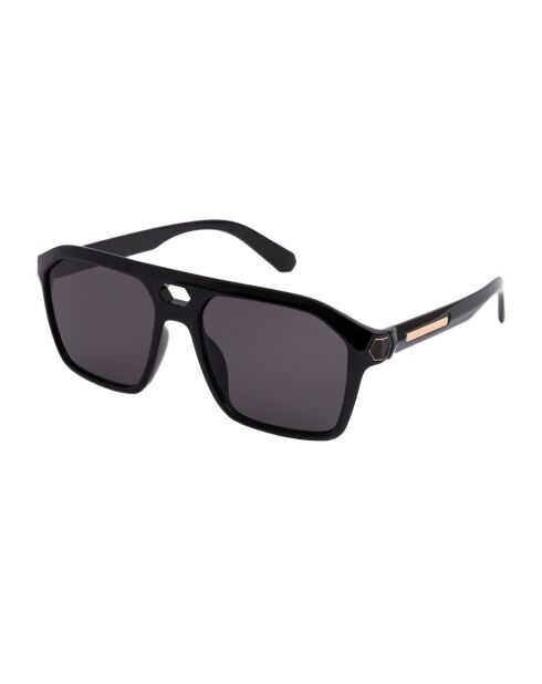 Lunettes de Soleil Gabriella noires