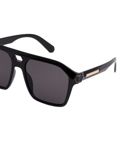 Lunettes de Soleil Gabriella noires