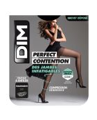 Collant Perfect Contention 45 deniers noir