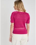 Pull Indiana fuchsia