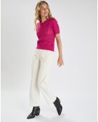 Pull Indiana fuchsia