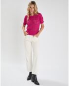 Pull Indiana fuchsia