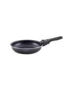 Batterie de cuisine noire - 10 Pièces