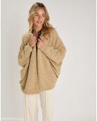 Pull Sandy beige