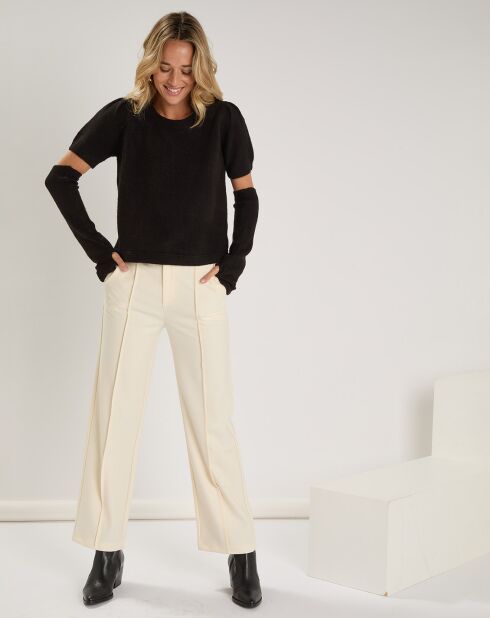 Pull Sacha noir