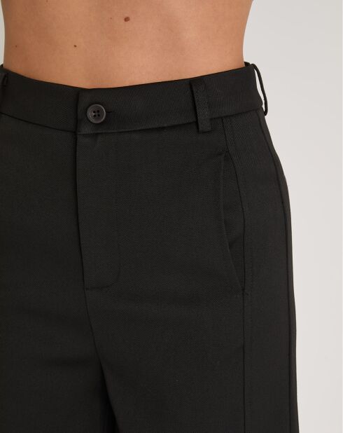 Pantalon Assia noir