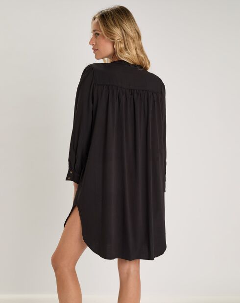 Robe Romy noire