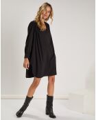 Robe Romy noire