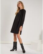 Robe Romy noire