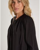 Robe Romy noire