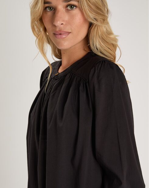 Robe Romy noire