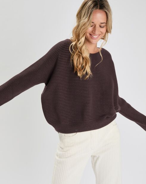 Pull Soho raisin