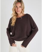 Pull Soho raisin