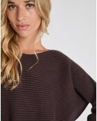 Pull Soho raisin
