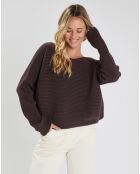 Pull Soho raisin