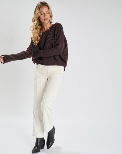 Pull Soho raisin