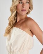 Top Kitrina ecru