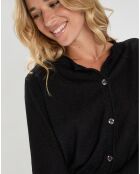 Cardigan Letitou noir