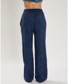 Pantalon Patryna marine