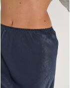 Jupe Galvine navy