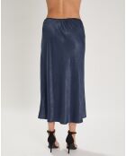 Jupe Galvine navy