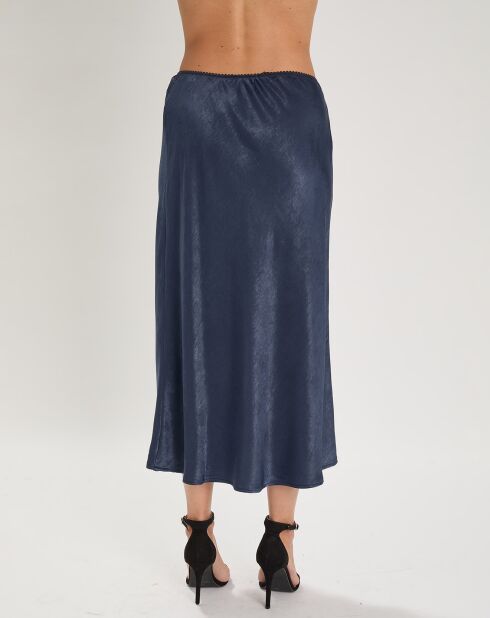 Jupe Galvine navy