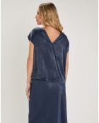 T-Shirt Kasiope navy