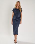 T-Shirt Kasiope navy