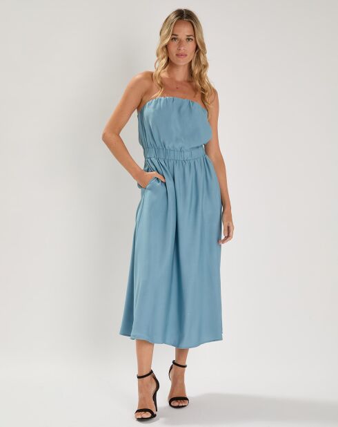 Robe Milika ciel