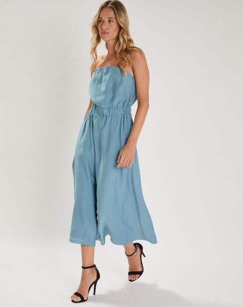 Robe Milika ciel