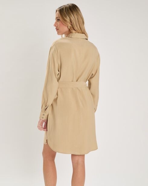 Robe Masata beige