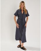 Robe Malize navy