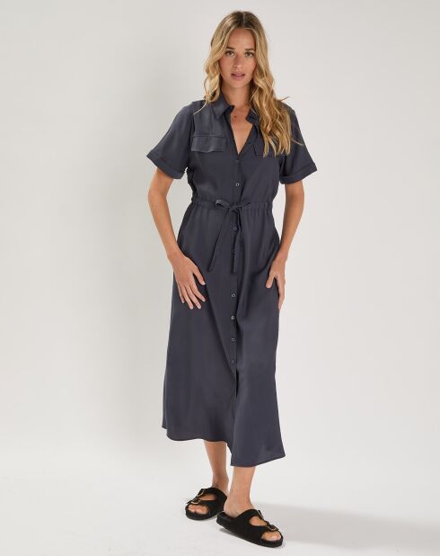 Robe Malize navy