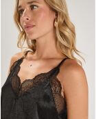 Top Adelie noir